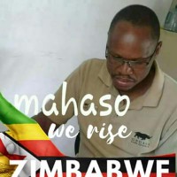 Herbert Mahaso