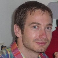 Tobias Eriksson