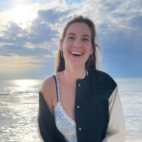 Claire Bruinsma