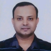 Mahesh Yeole
