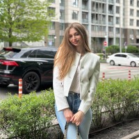 Анастасия Худякова