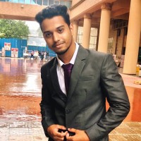 Santosh Shingate