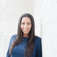 Julia Haskins