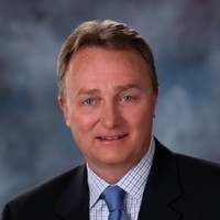 Chuck McLaughlin