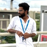 Thilagaraj P