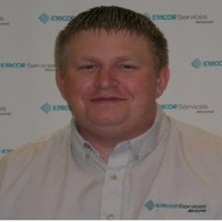Jason Strickland