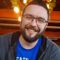 Zakhar Nedashkovskiy