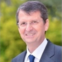 Bertrand Parmentier
