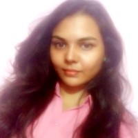 Anjali Sarode