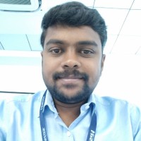 Sathishkumar T