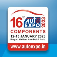 Auto Expo Components