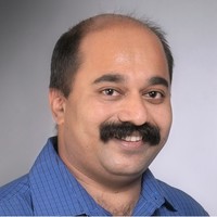 Ganesh Samant
