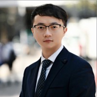 Joshua Zhu