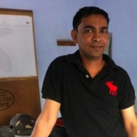 mehul patel