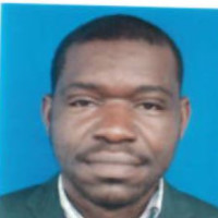 Ghislain Mboungou
