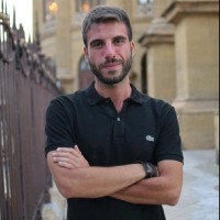 Giangiorgio Oliva