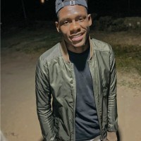 Siyabonga Mdhluli