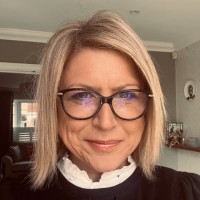 Siân Stevenson