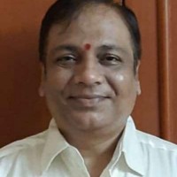 Kishore Garje