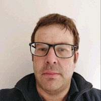 Nick Limpkin