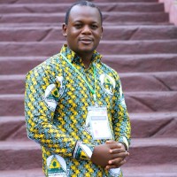 Paul Kwabena Oduro