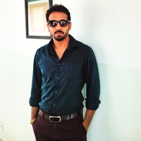 Sandeep H M