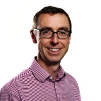 Mark Lomax