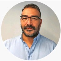 Marcelo Alejandro Garrido Perez