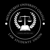 Mcu Law Students’ Union