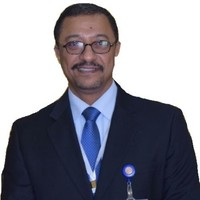 sharif hamed