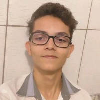 Gabriel Siqueira Gama