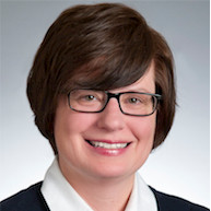 Lisa Lawrence