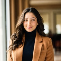 Ilana Wolfheimer (Chasin)