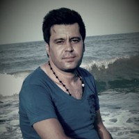 Fereydoun Belali