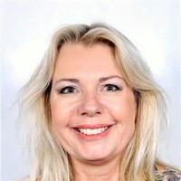 Lena Ingvarsdotter Ekroth