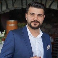 Kudret Yeşilbaş