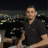 Moustafa Darwish