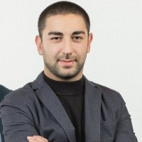 Sandro Gagashvili