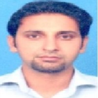 Zaheer Sharif