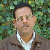 GOYAL Dr. Shubhnesh