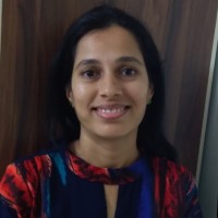 Dipali Khairnar