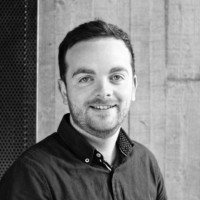 Liam Farrelly