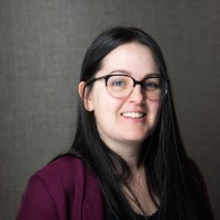 Amy Barrow, Msw