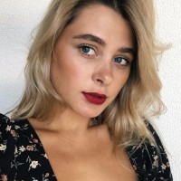 Carolina Tishenko