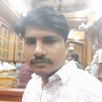 Srinivas Raj