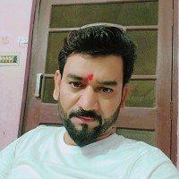 Anuj Chauhan
