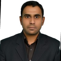 Syed Naseer
