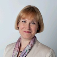 Alina Svetlova