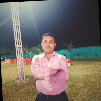 Shivendra Kumar Pandey