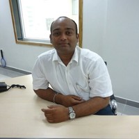 Naga Kumar